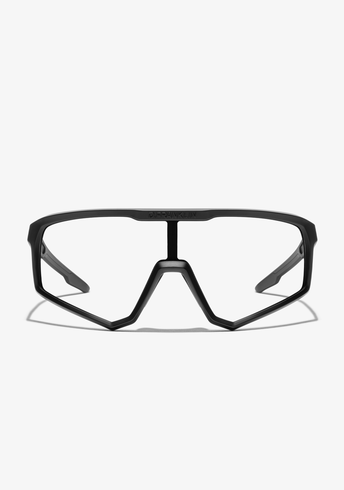 HURRICANE BLACK / PHOTOCHROMIC