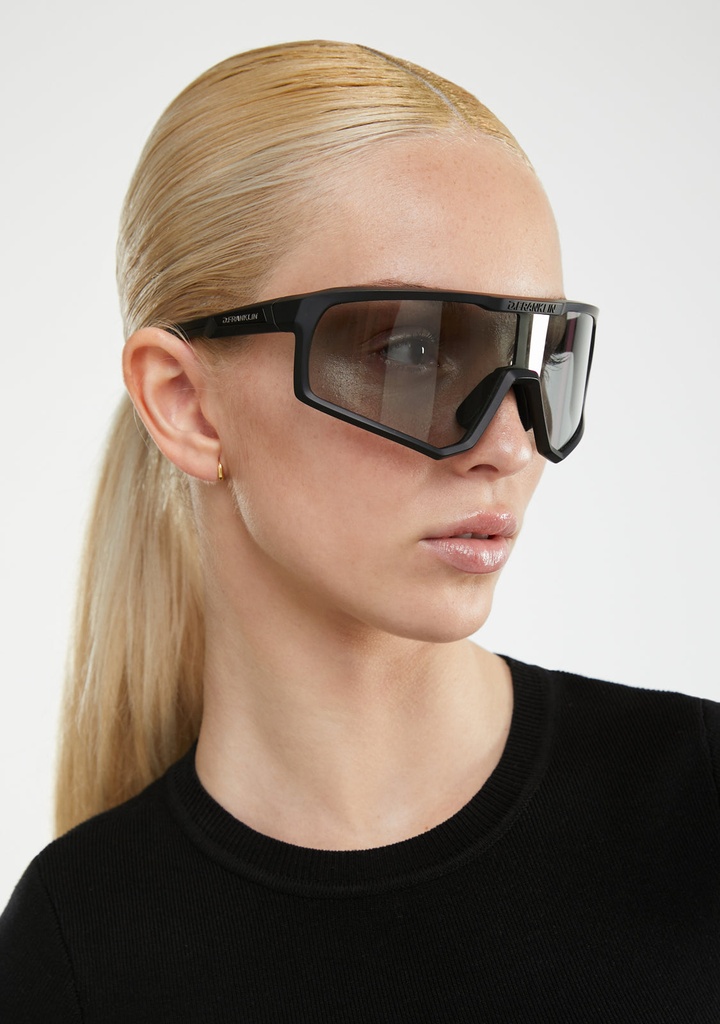 HURRICANE BLACK / PHOTOCHROMIC