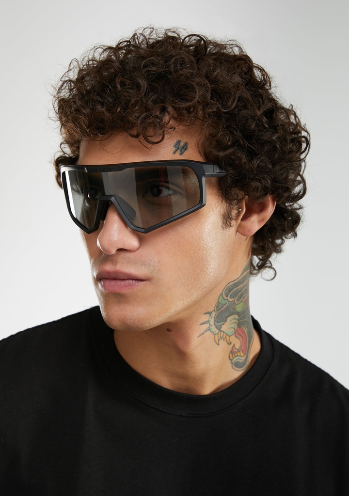 HURRICANE BLACK / PHOTOCHROMIC