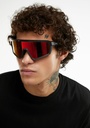 HURRICANE BLACK / RED