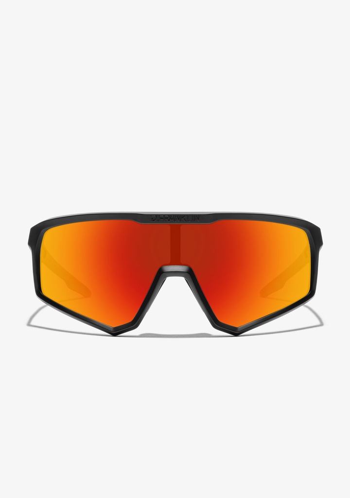 HURRICANE BLACK / RED