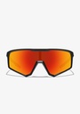 HURRICANE BLACK / RED