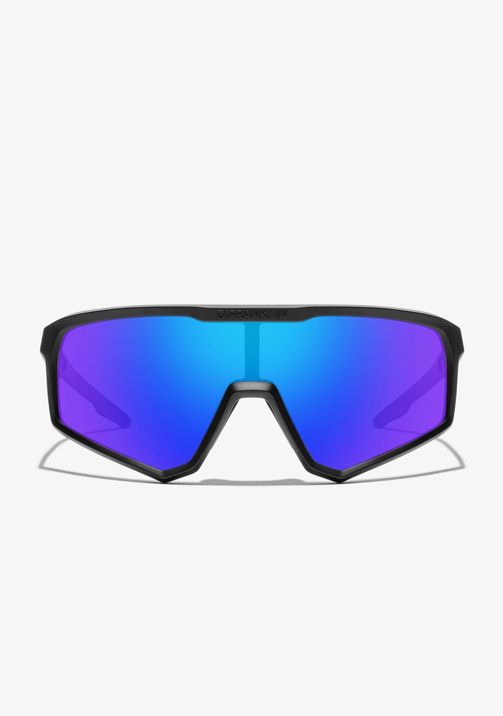 HURRICANE BLACK / BLUE
