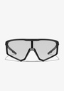 HURRICANE BLACK / PHOTOCHROMIC