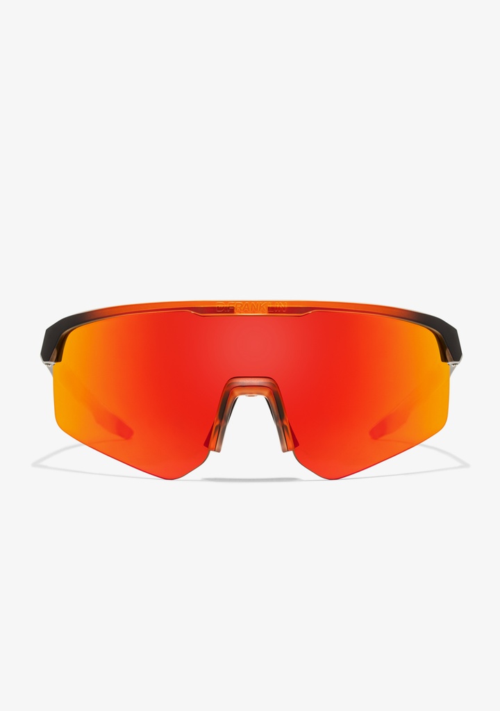HURRICANE FIFTY GRAD RED / RED