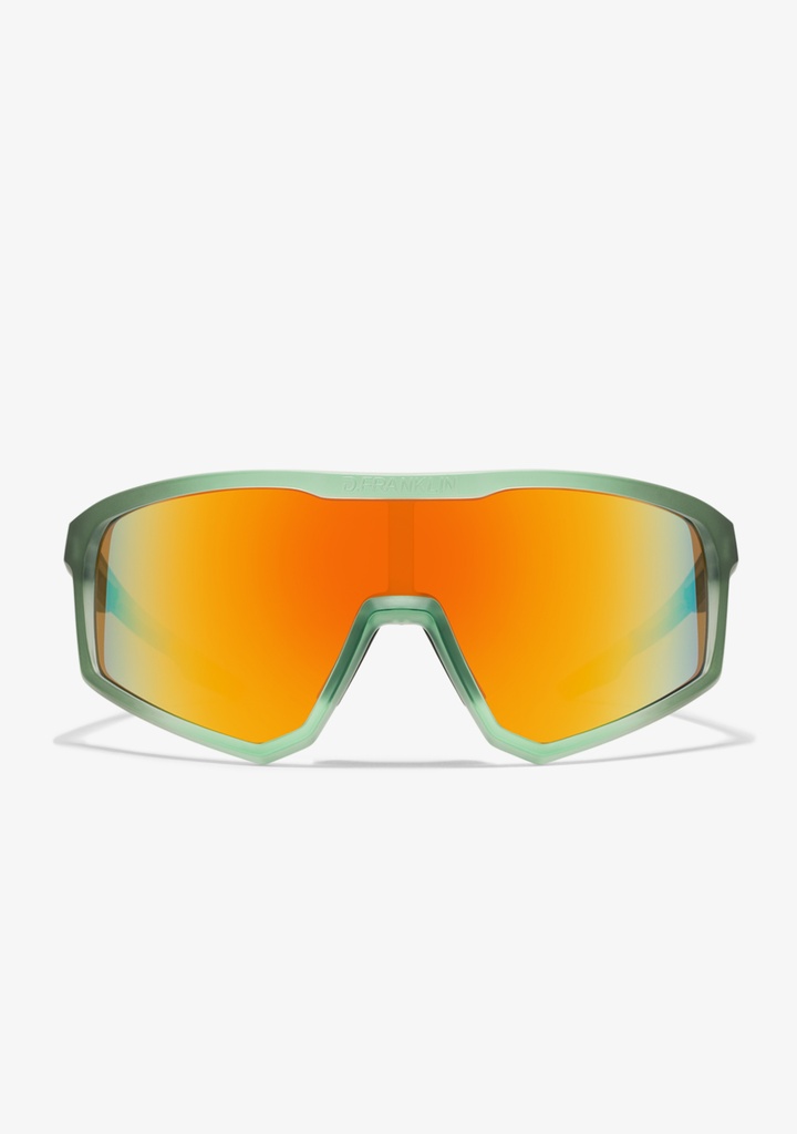 HURRICANE GRAD GREEN / ORANGE