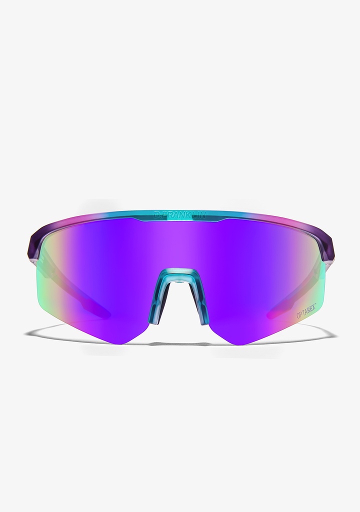 Hurricane Fifty Grad Aqua / Purple