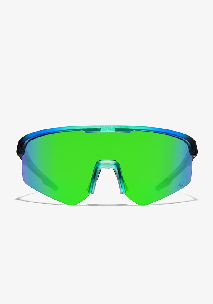 Hurricane Fifty Grad Green / Green