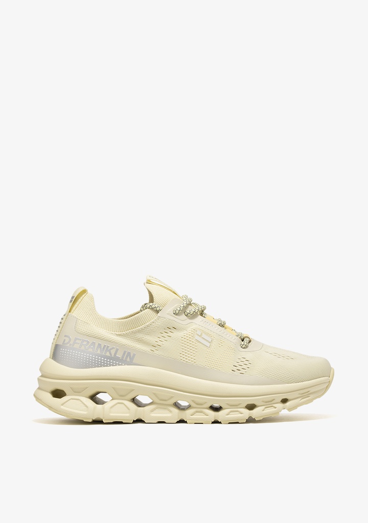 AERO DUSTY YELLOW