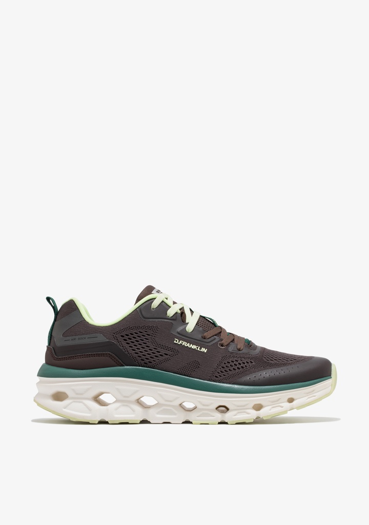 AERO DUAL DARK GREY