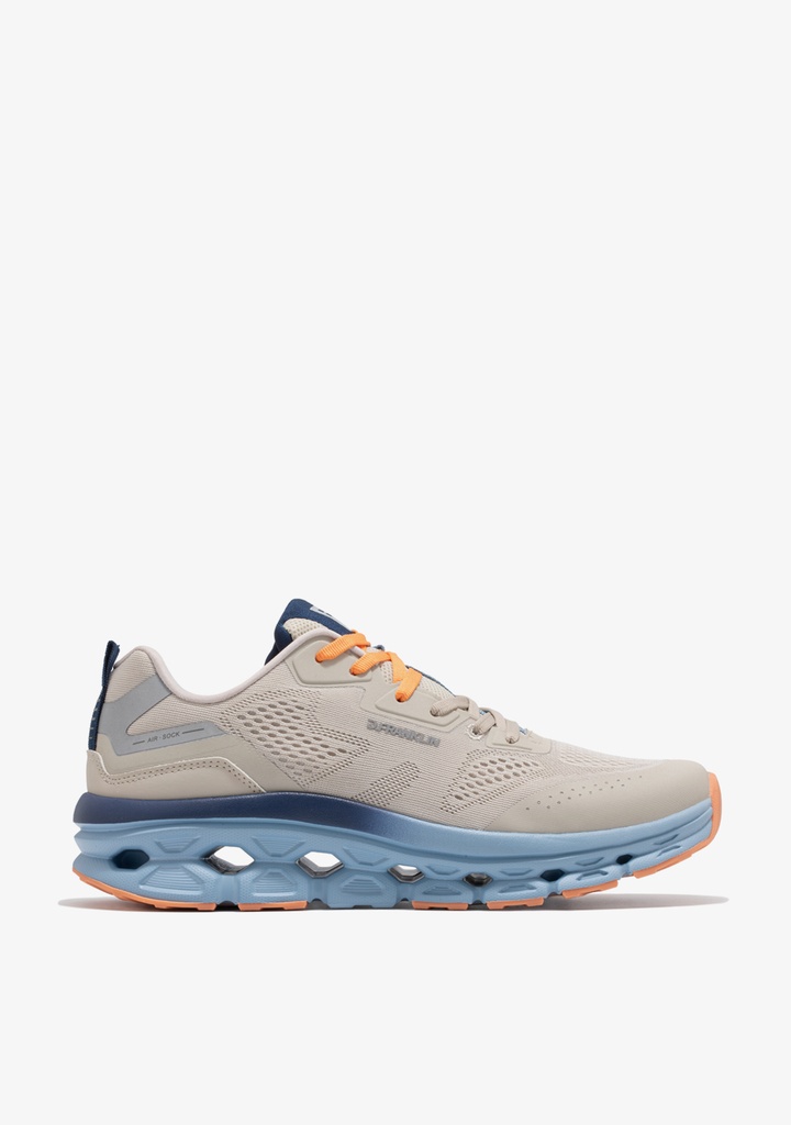 AERO DUAL GREY