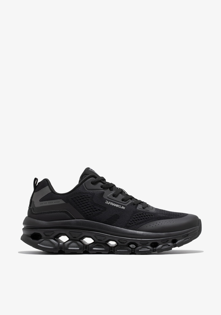 AERO DUAL FULL BLACK